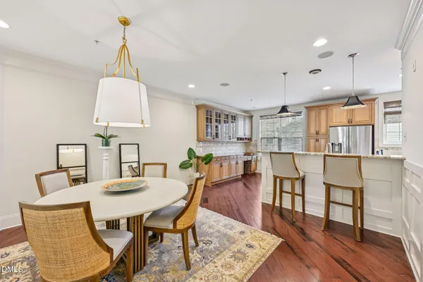 $409,000 | 10321 Sablewood Drive, Unit 113, Raleigh, NC 27617