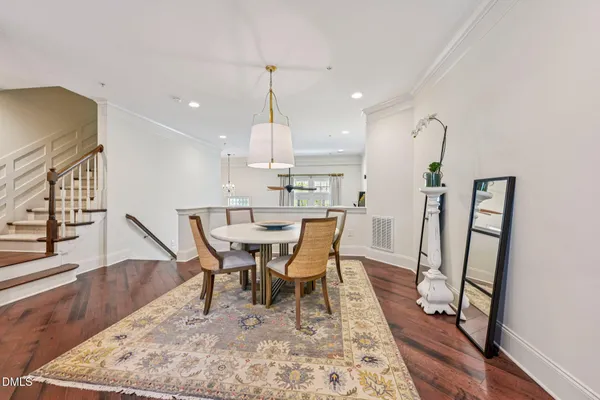 $409,000 | 10321 Sablewood Drive, Unit 113, Raleigh, NC 27617