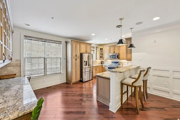 $409,000 | 10321 Sablewood Drive, Unit 113, Raleigh, NC 27617