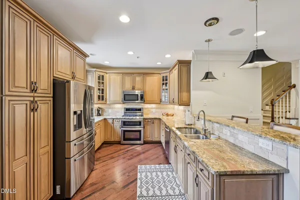 $409,000 | 10321 Sablewood Drive, Unit 113, Raleigh, NC 27617