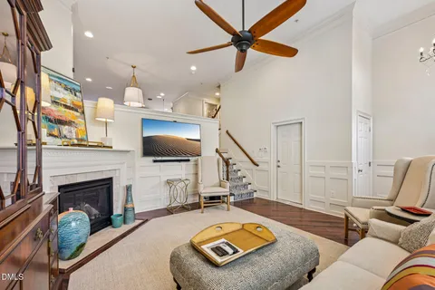 $399,000 | 10321 Sablewood Drive, Unit 113, Raleigh, NC 27617