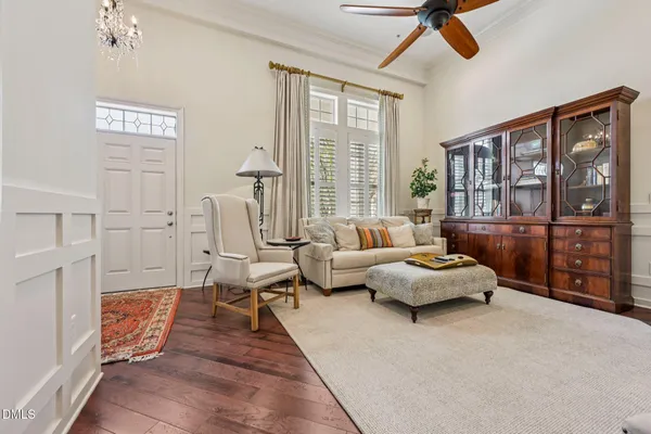 $409,000 | 10321 Sablewood Drive, Unit 113, Raleigh, NC 27617