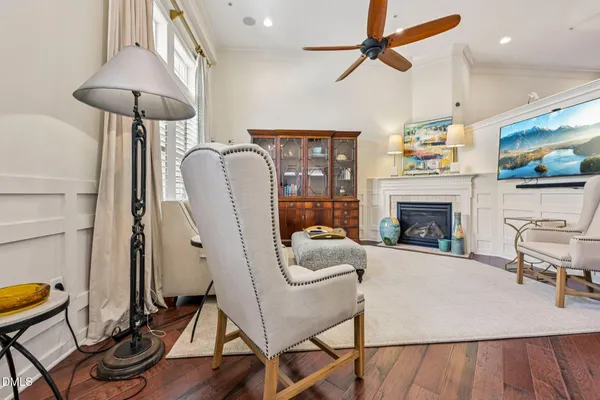 $409,000 | 10321 Sablewood Drive, Unit 113, Raleigh, NC 27617