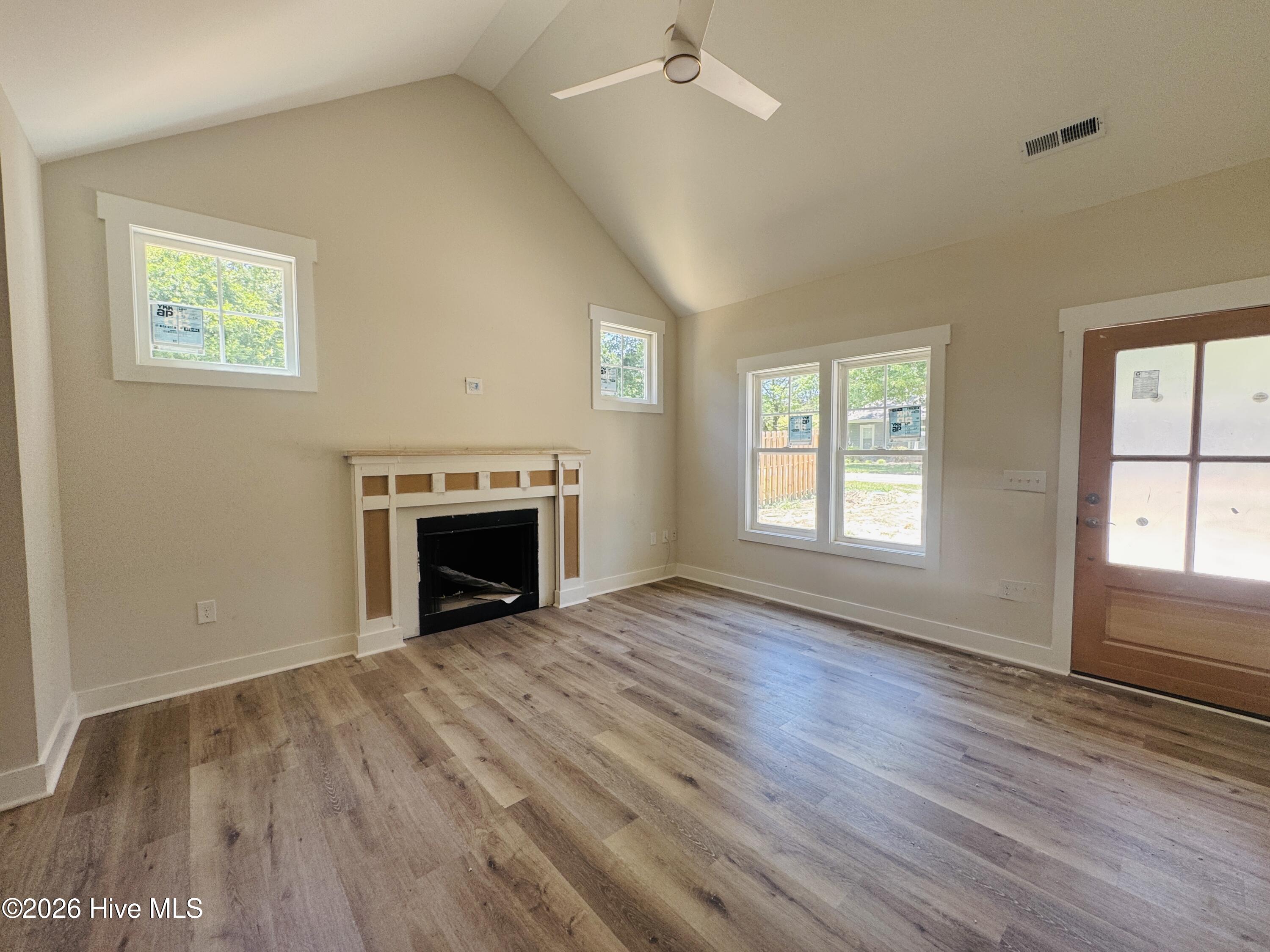 1001 Holly Road Lakeview, NC 28350 - Photo 8 of 17