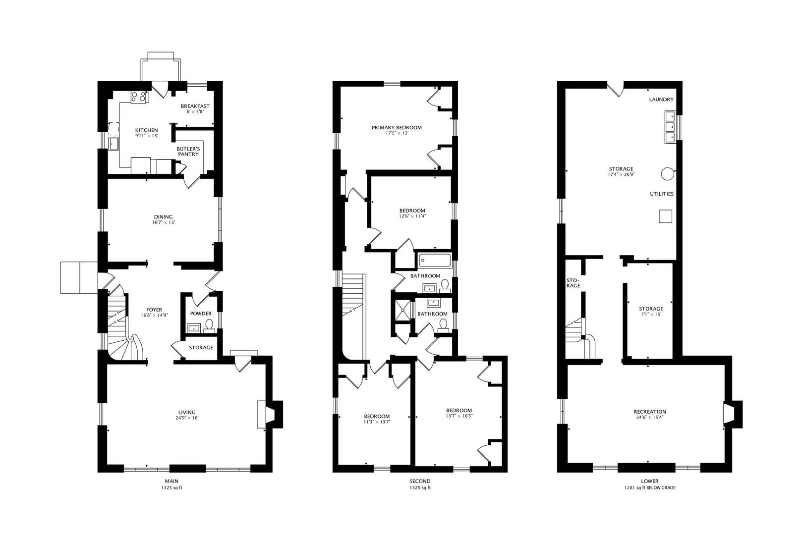 8201 South Rhodes Avenue Chicago, IL 60619 - Photo 58 of 61 Gallery Image 58