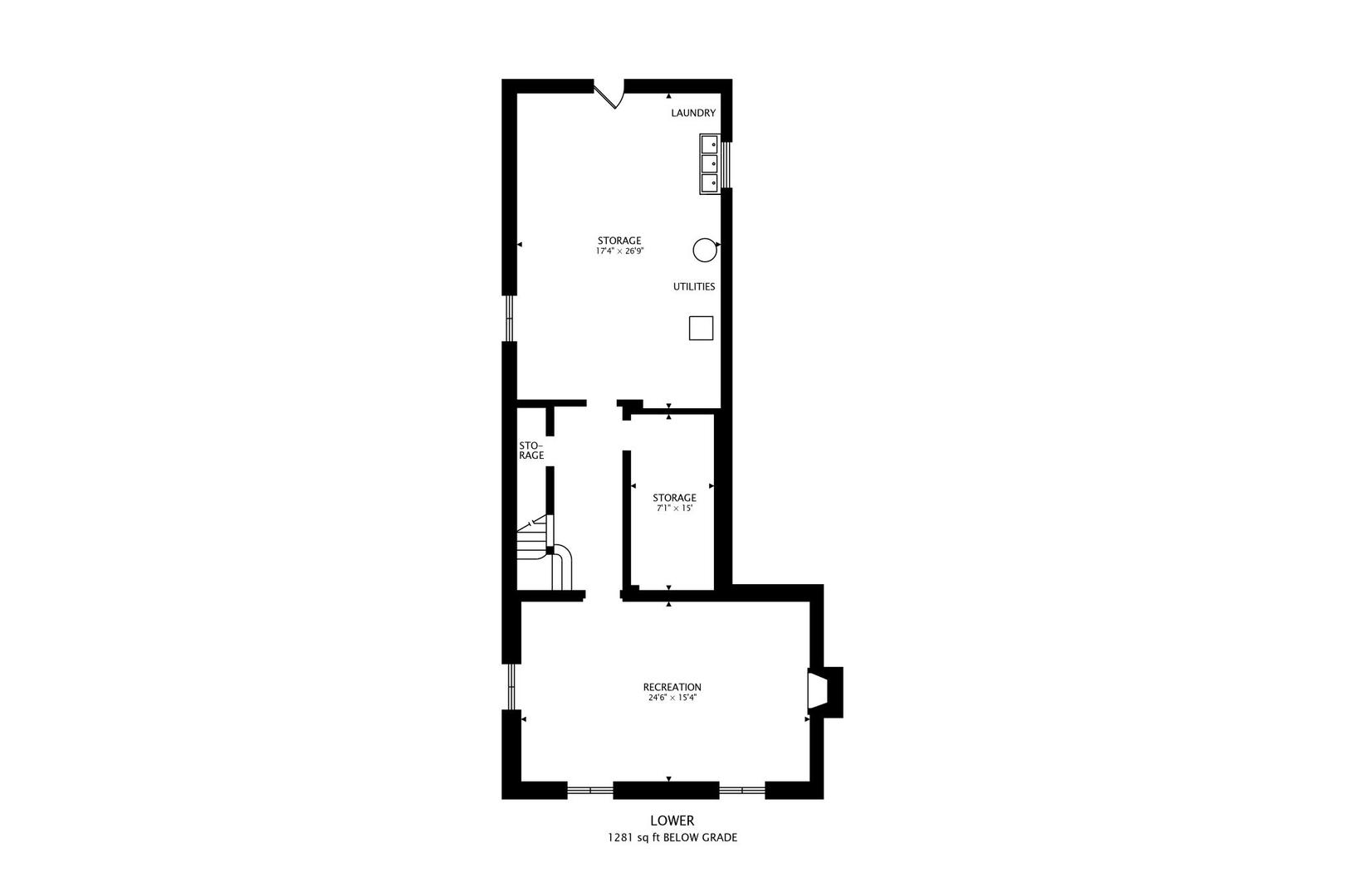 8201 South Rhodes Avenue Chicago, IL 60619 - Photo 59 of 61 Gallery Image 59