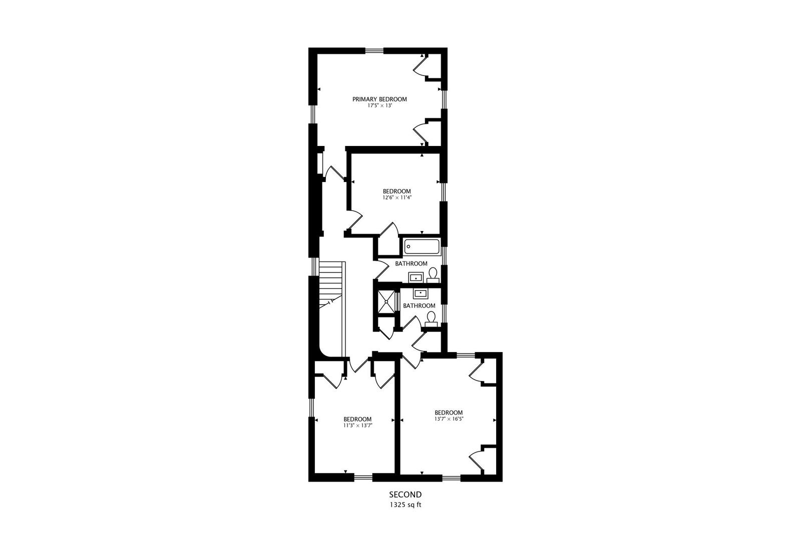 8201 South Rhodes Avenue Chicago, IL 60619 - Photo 61 of 61 Gallery Image 61