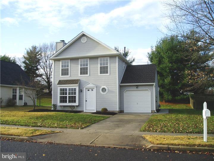 310 Hunters Road Logan Township, NJ 08085 - Photo 1 of 2