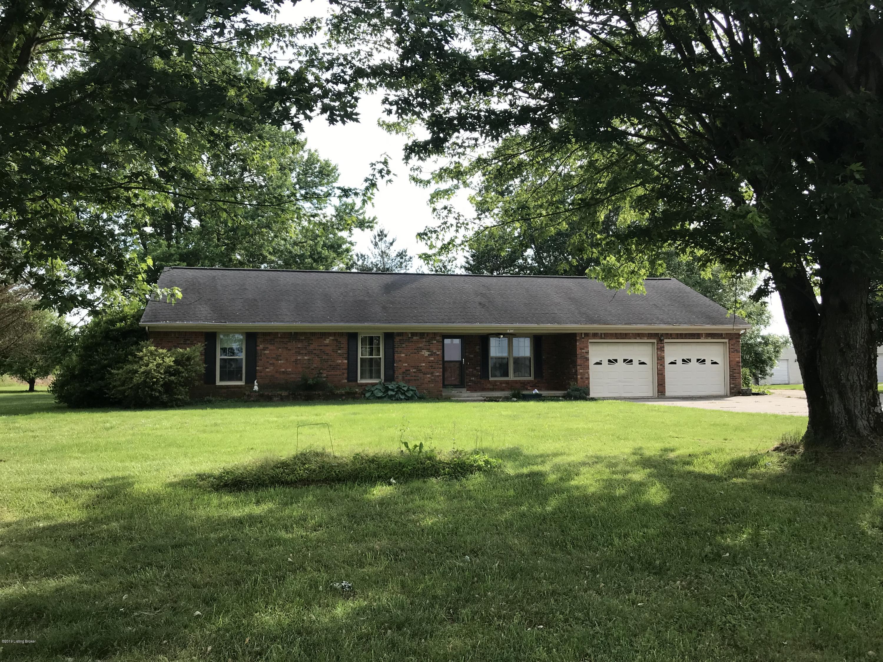 5053 Springfield Road Bardstown, KY 40004 - Photo 1 of 19 IMG_4897