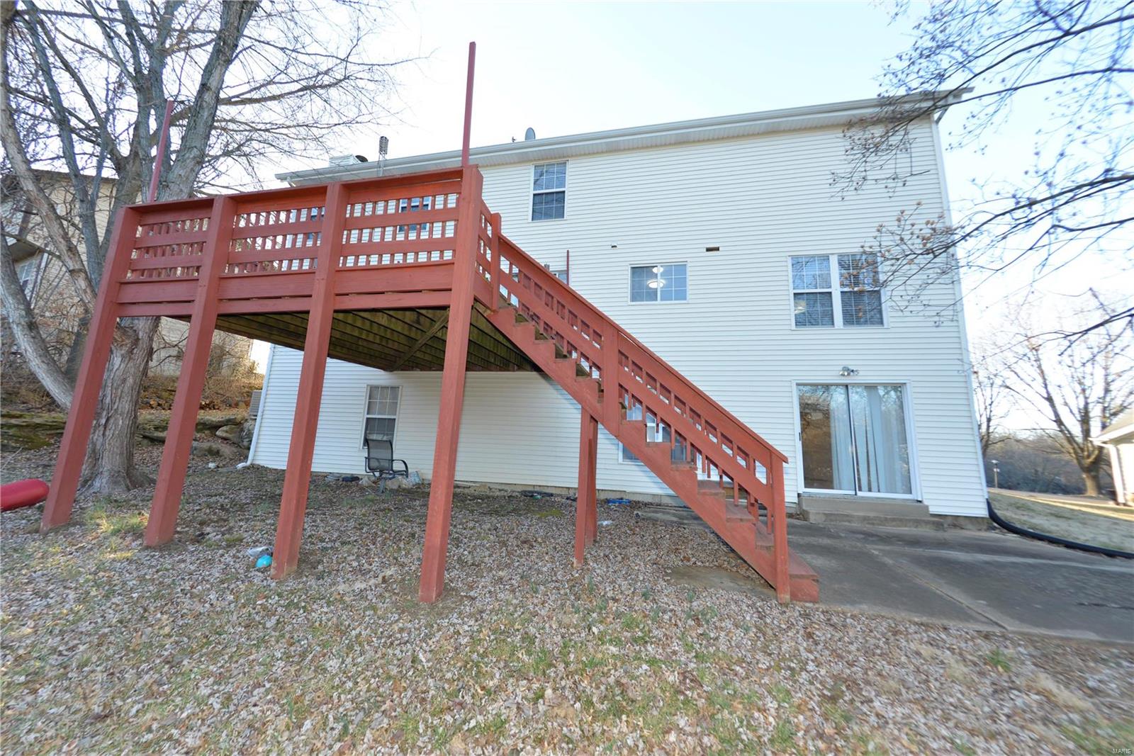 572 Enchanted Parkway Manchester, MO 63021 - Photo 37 of 39