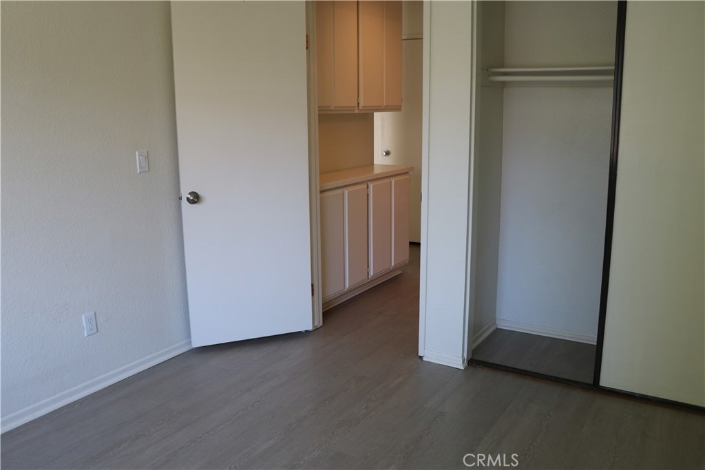 80 Greenmoor, Unit 40 Irvine, CA 92614 - Photo 12 of 26 a view of an empty room