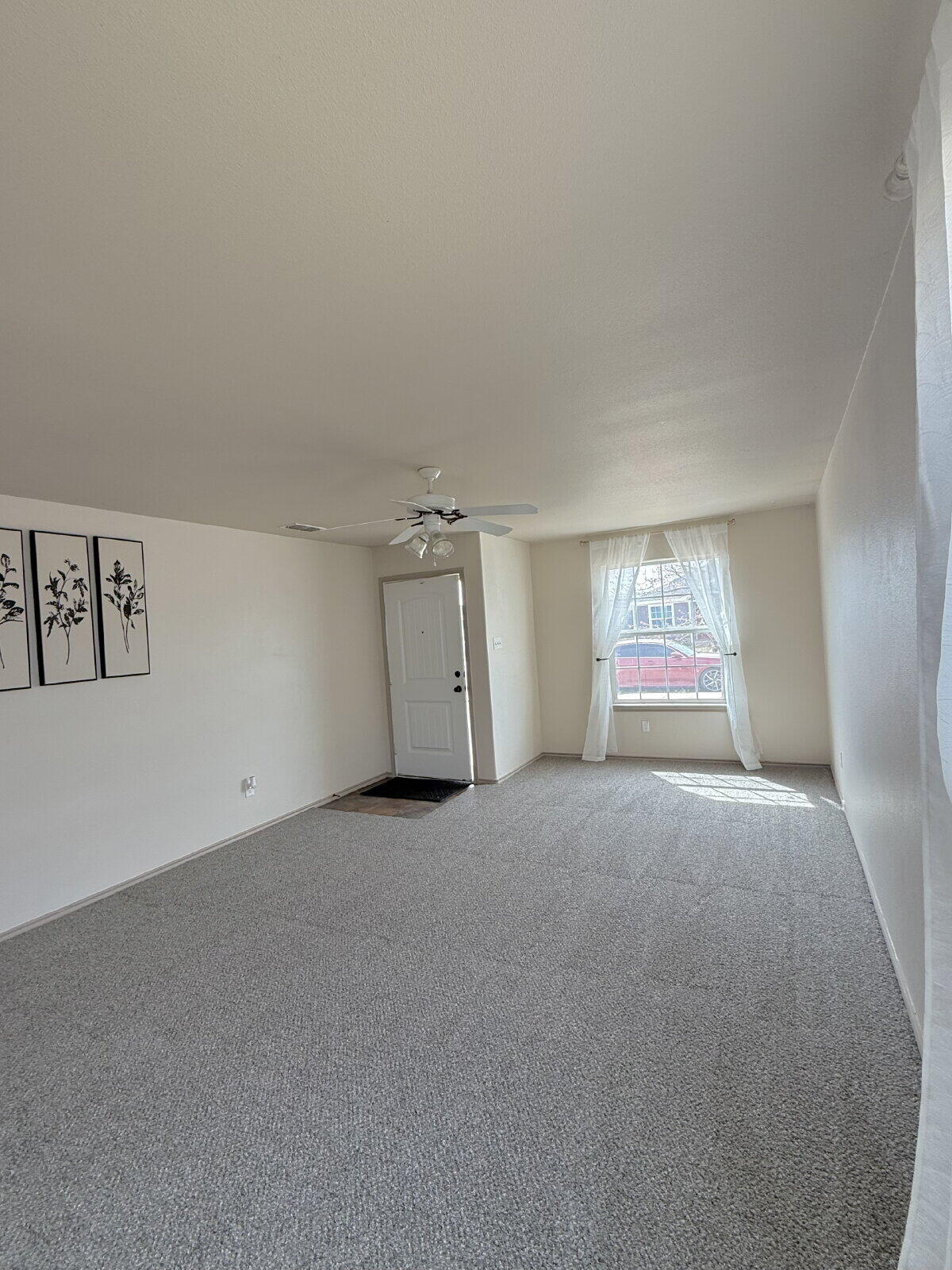 8909 Temple Avenue Lubbock, TX 79423 - Photo 5 of 13 5