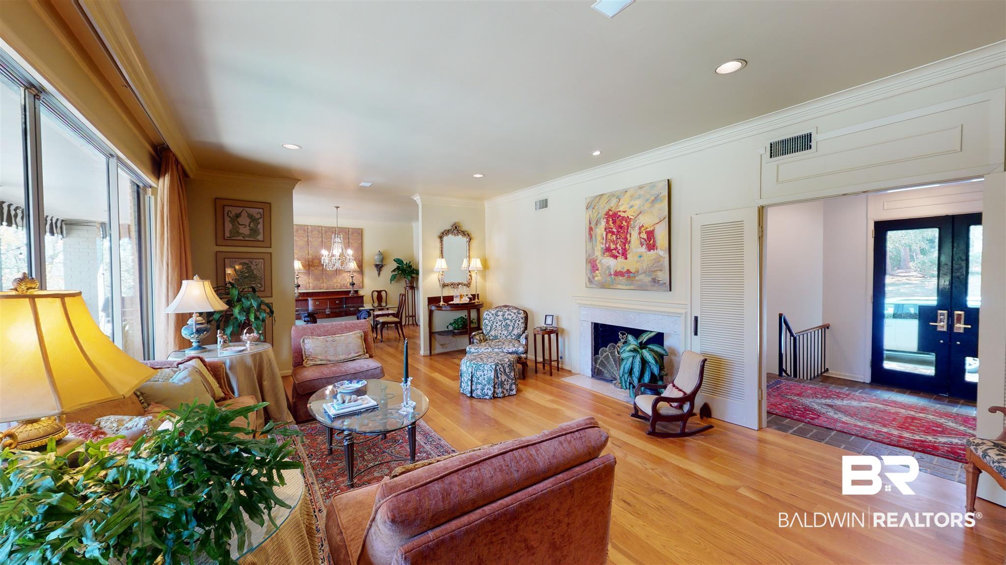 3 Spring Bank Road Mobile, AL 36608 - Photo 4 of 38