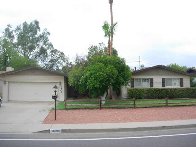 3409 East Mountain View Road Phoenix, AZ 85028 - Photo 1 of 6 Primary Photo