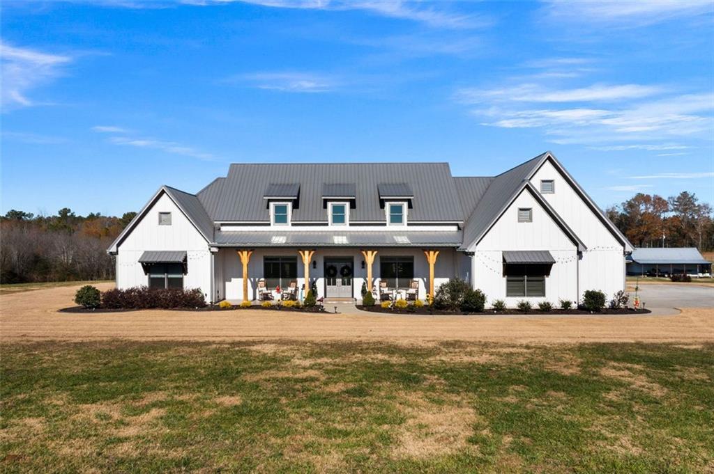 490 Sewell Road Aragon, GA 30104 - Photo 1 of 1 Gallery Image 1