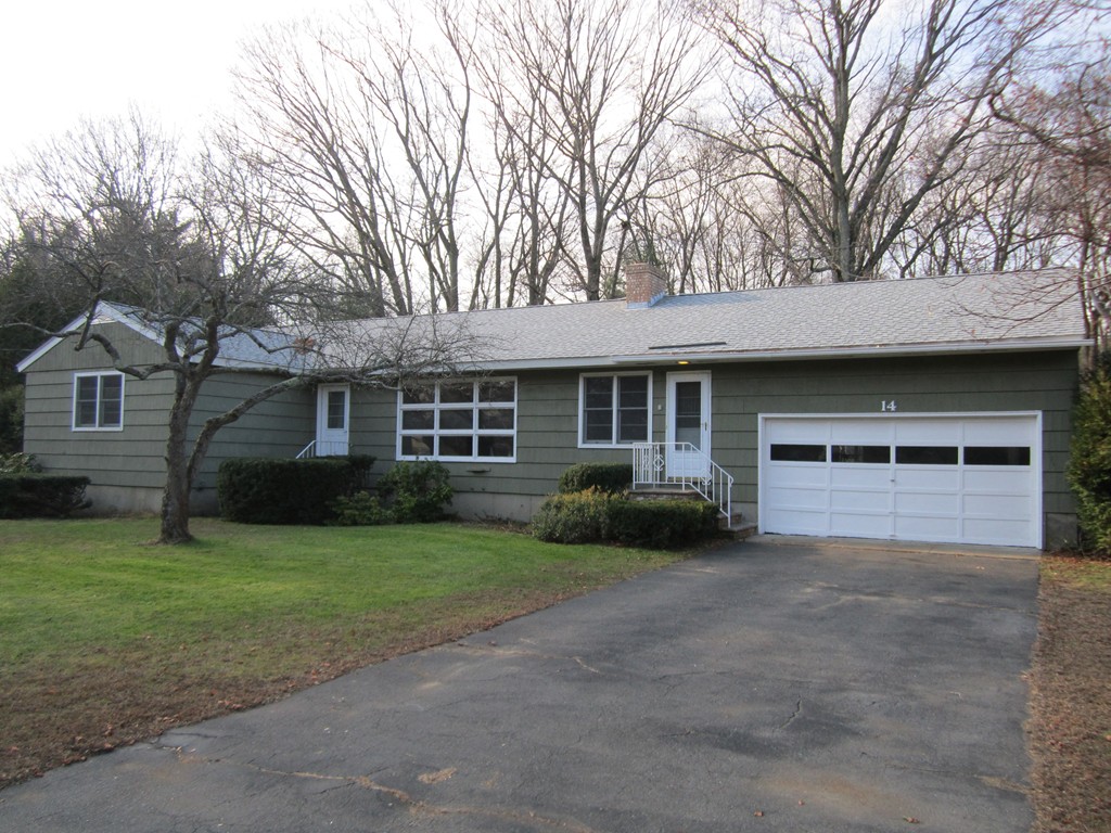 14 Strawberry Hill Road Andover, MA 01810 - Photo 1 of 8