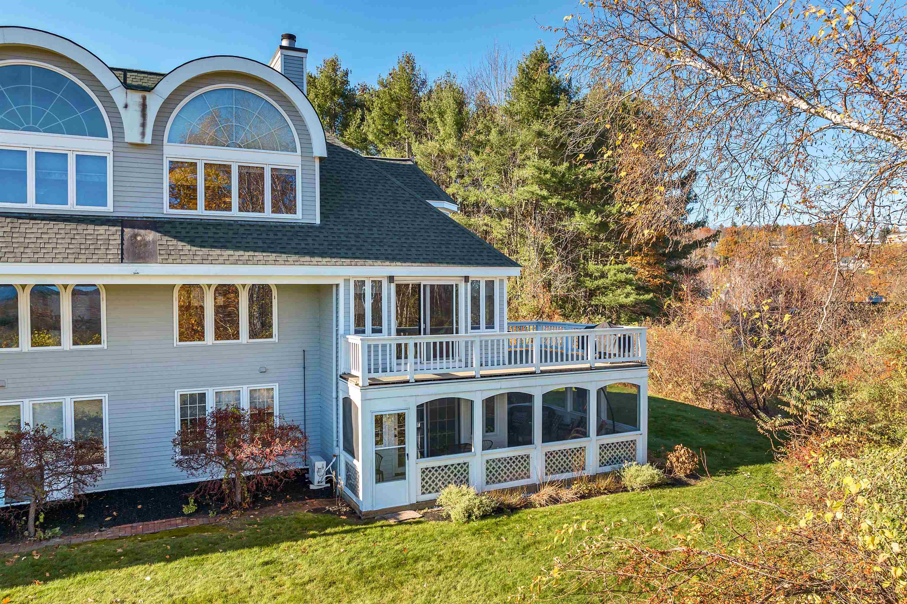 17 Hawk Ridge Road Meredith, NH 03253 - Photo 2 of 12 Gallery Image 2