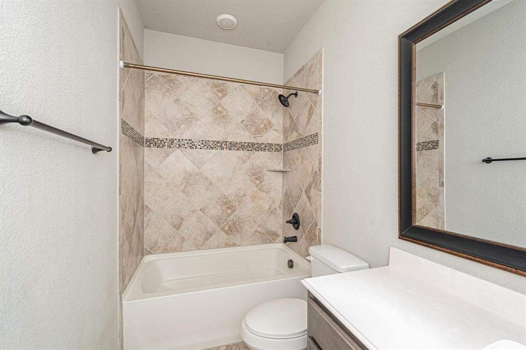 1705 Emma Pearl Lane Little Elm, TX 75068 - Photo 13 of 16