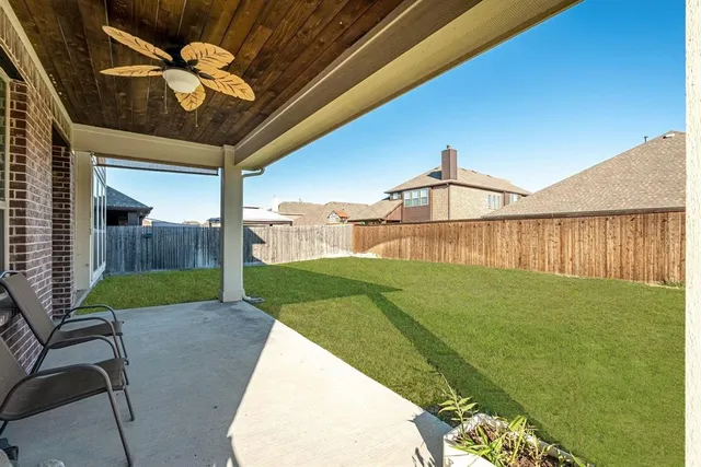 $3,500 | 1705 Emma Pearl Lane, Little Elm, TX 75068