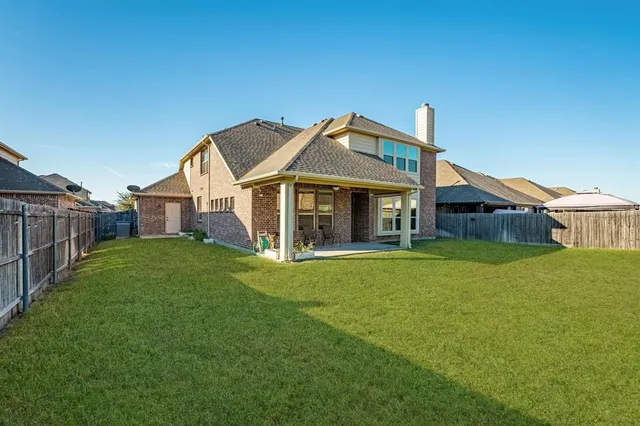 $3,500 | 1705 Emma Pearl Lane, Little Elm, TX 75068