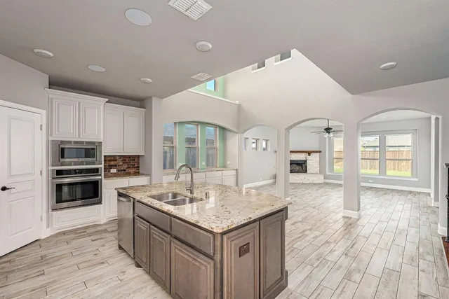 $3,500 | 1705 Emma Pearl Lane, Little Elm, TX 75068