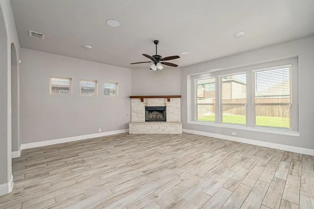 $3,500 | 1705 Emma Pearl Lane, Little Elm, TX 75068