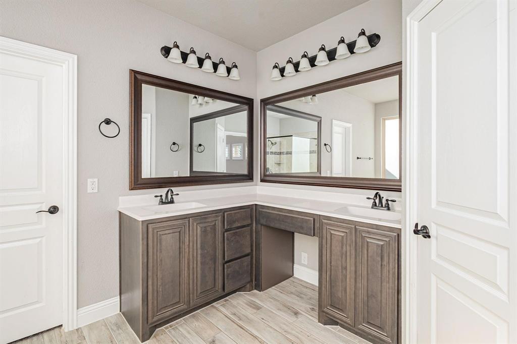 1705 Emma Pearl Lane Little Elm, TX 75068 - Photo 7 of 16