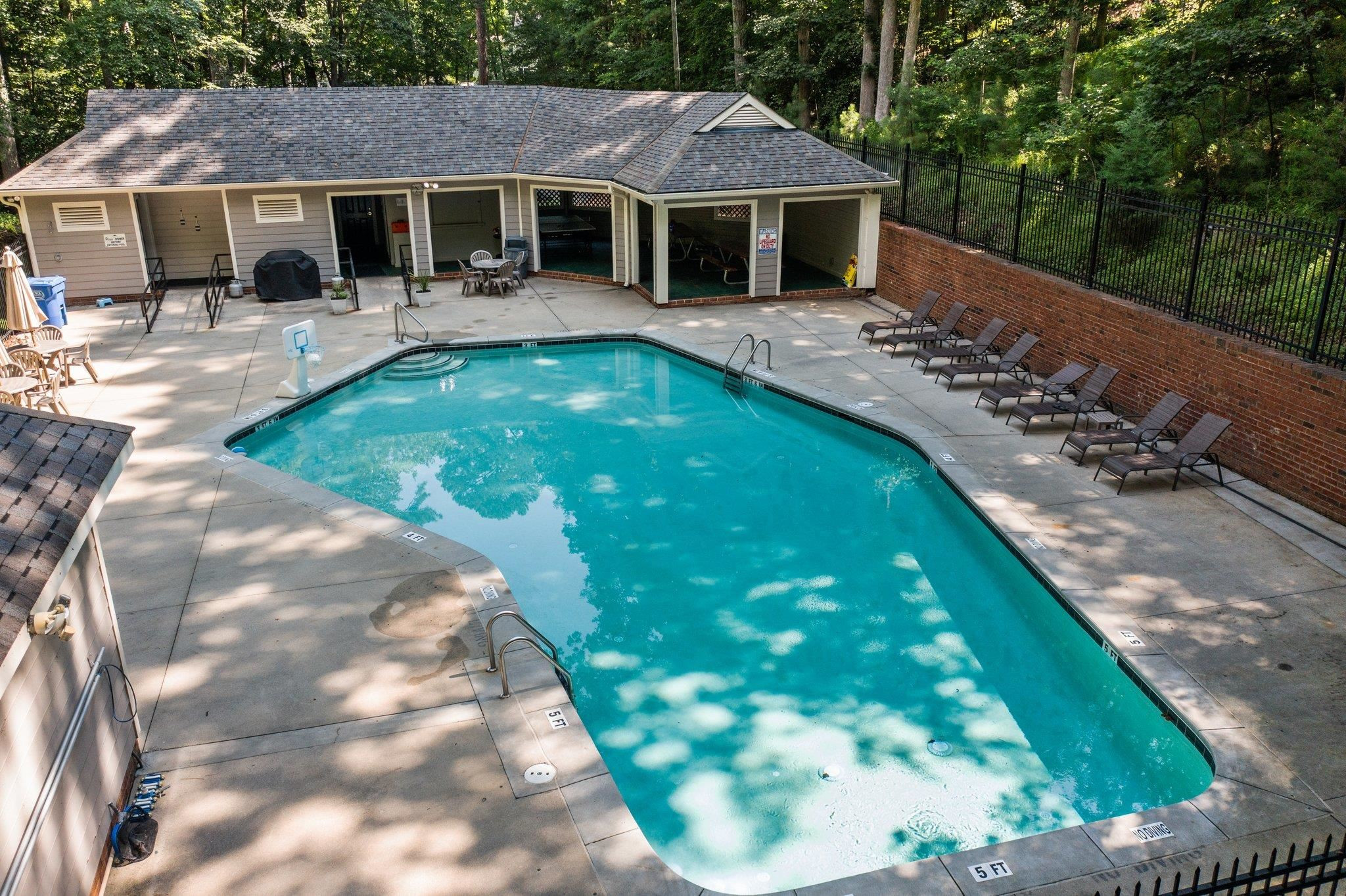 925 Bromley Way Raleigh, NC 27615 - Photo 43 of 48 Photo 43