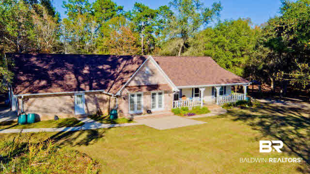21790 Ranchette Road Robertsdale, AL 36567 - Photo 2 of 36 Gallery Image 2