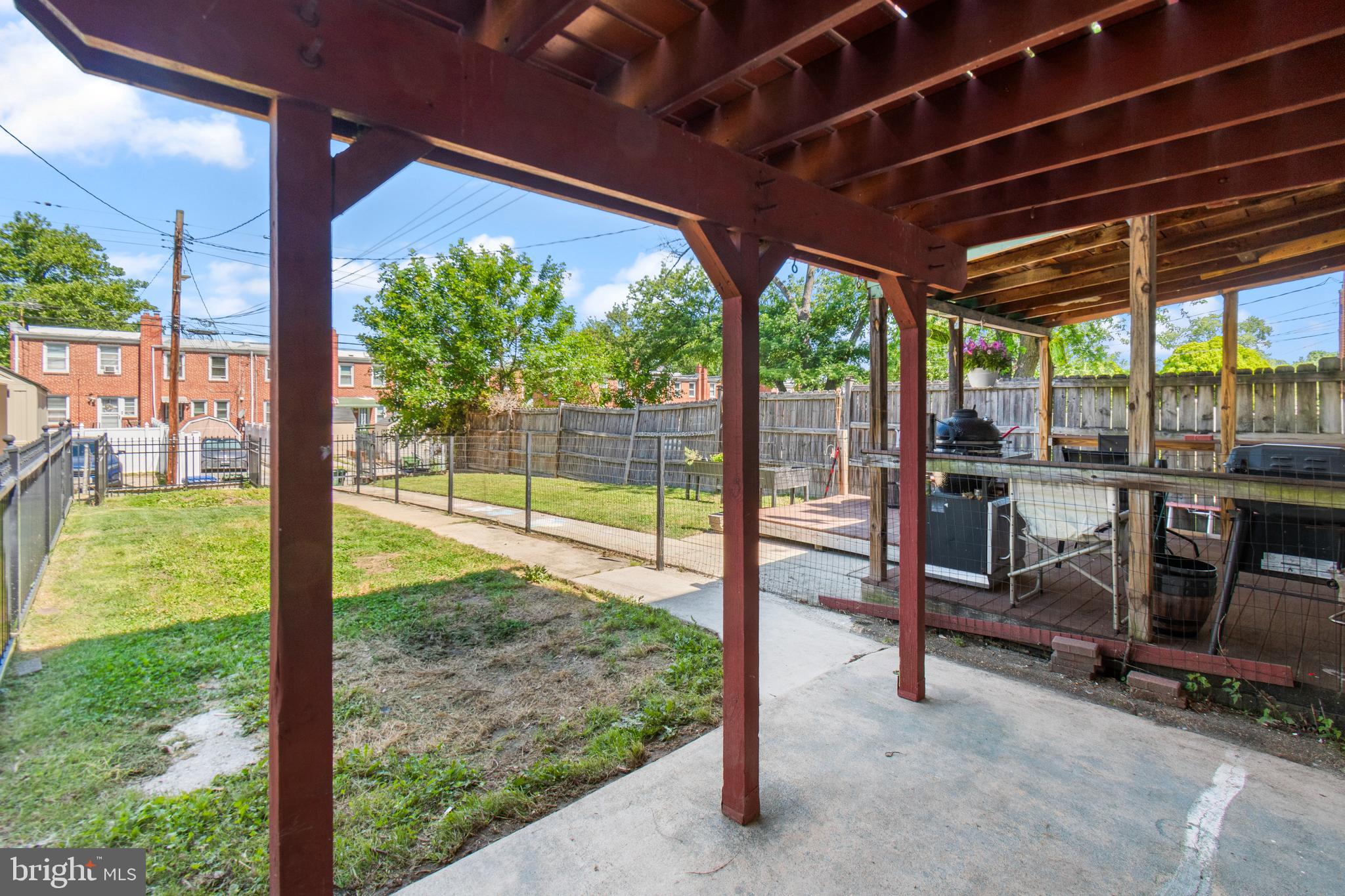 3732 Clarenell Road Baltimore, MD 21229 - Photo 46 of 49