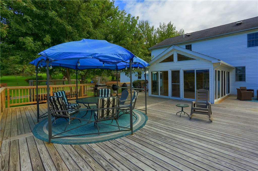 371 Hickernell Road Fombell, PA 16123 - Photo 48 of 50 Gallery Image 48