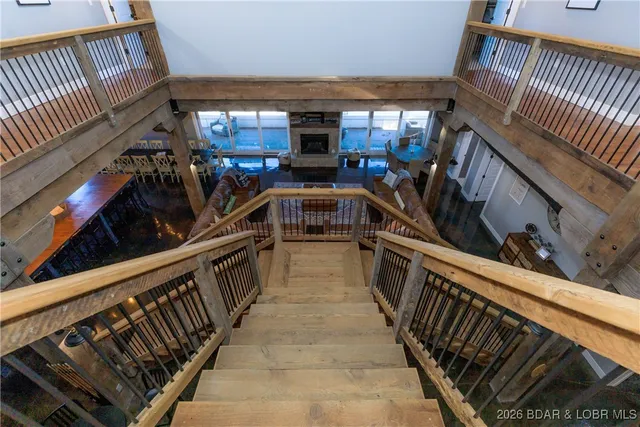 $3,390,000 | 32951 Green Hills Road, Gravois Mills, MO 65037