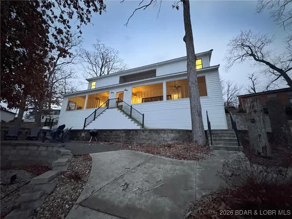 $3,390,000 | 32951 Green Hills Road, Gravois Mills, MO 65037