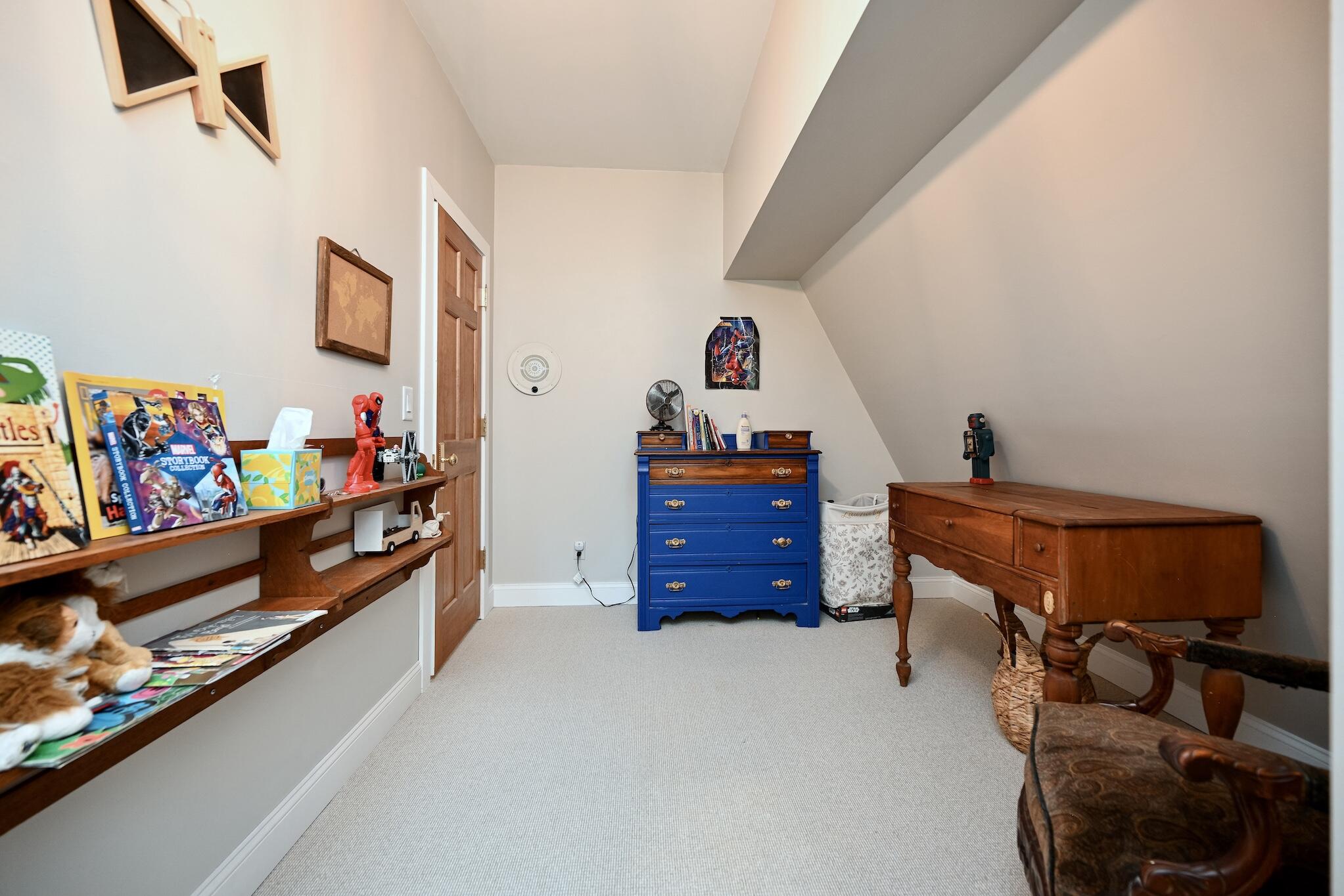 2331 Goodview Road Winona, MN 55987 - Photo 30 of 47 UL Bedroom Five