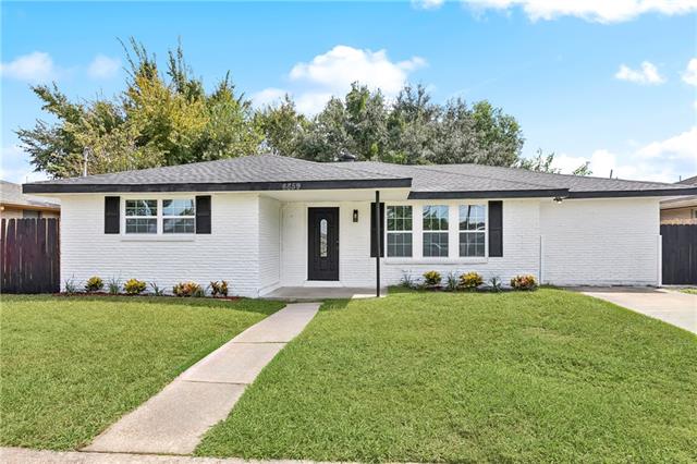 4859 Bundy Road New Orleans, LA 70127 - Photo 1 of 13