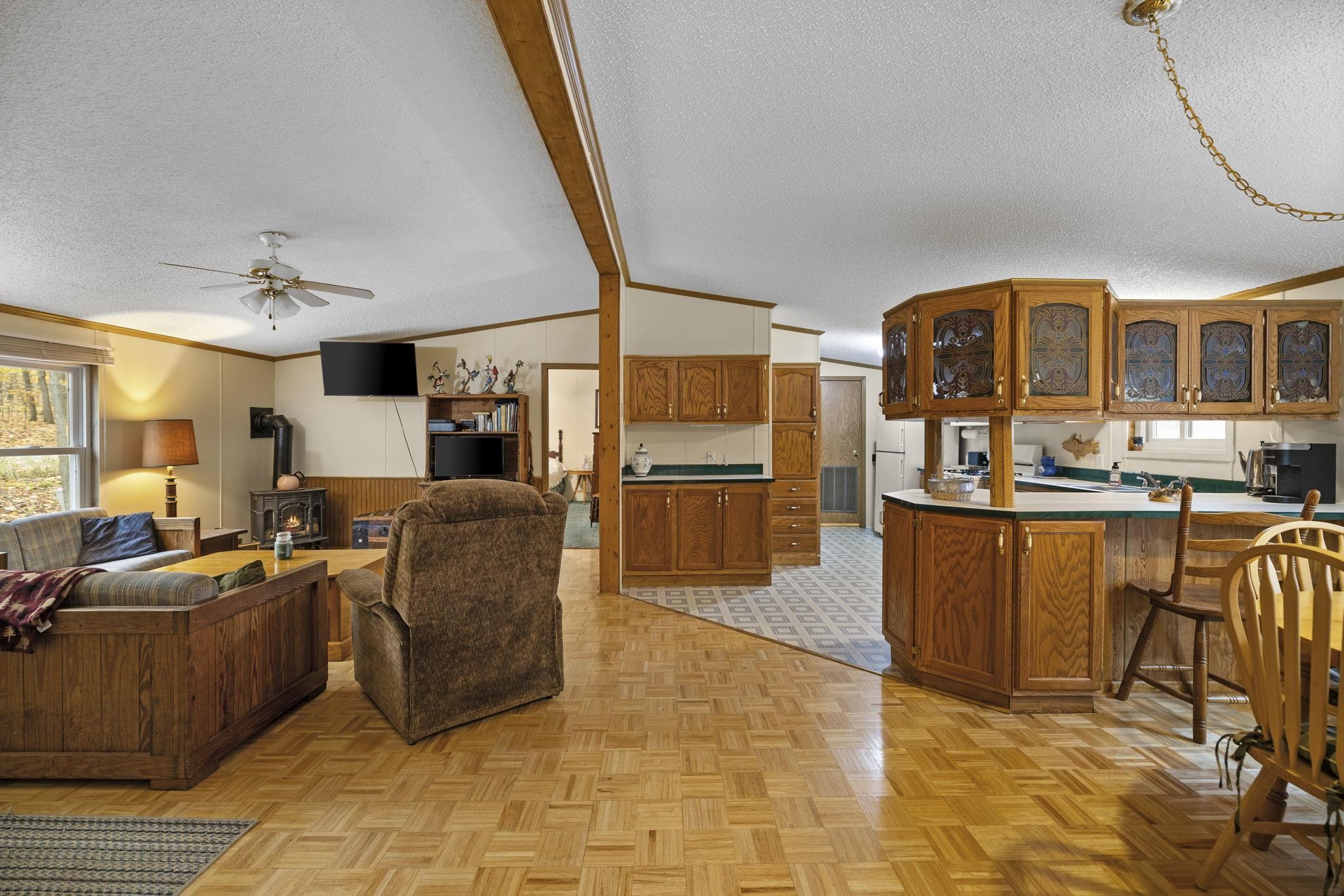7149 West Blue Lake Road Northeast Kalkaska, MI 49646 - Photo 54 of 67