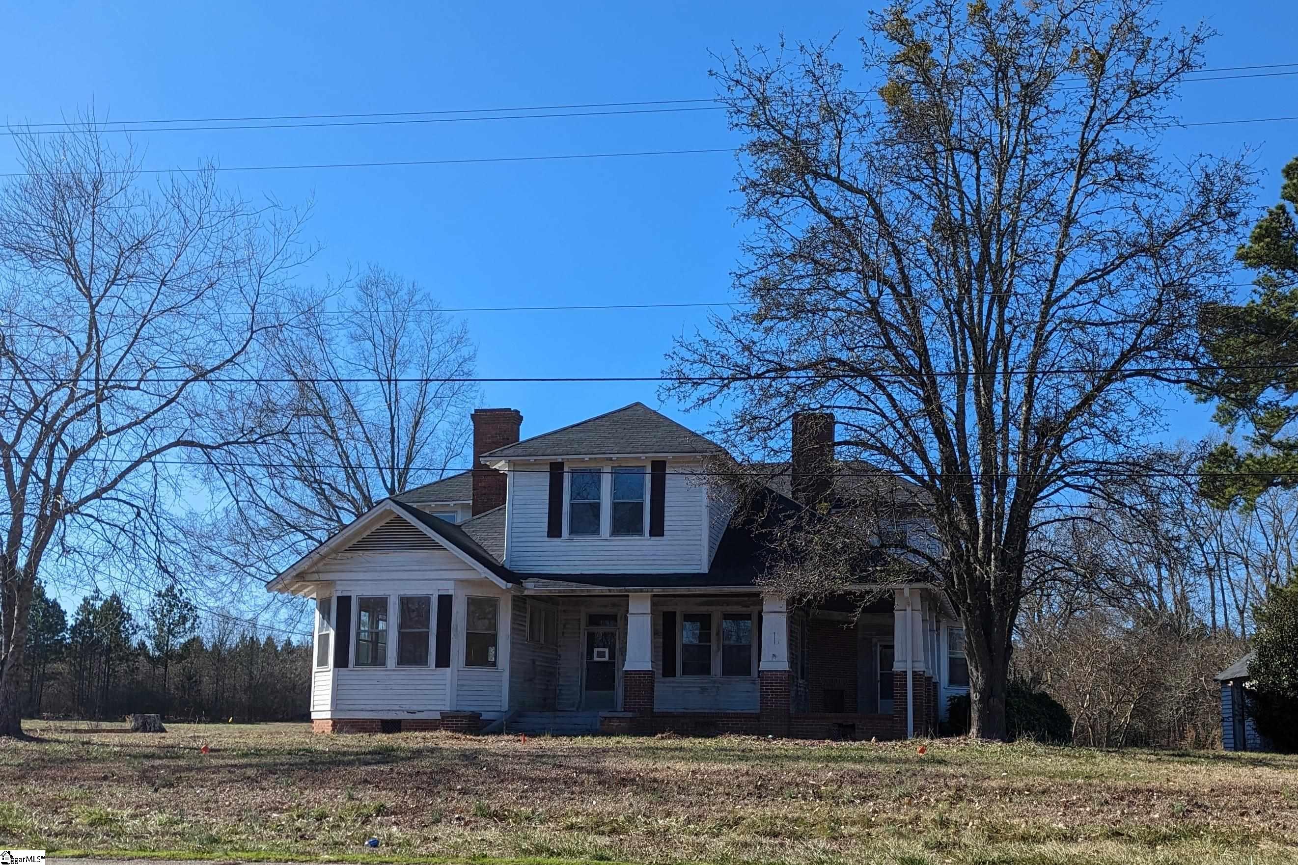 8960 Augusta Road Pelzer, SC 29669 - Photo 1 of 32