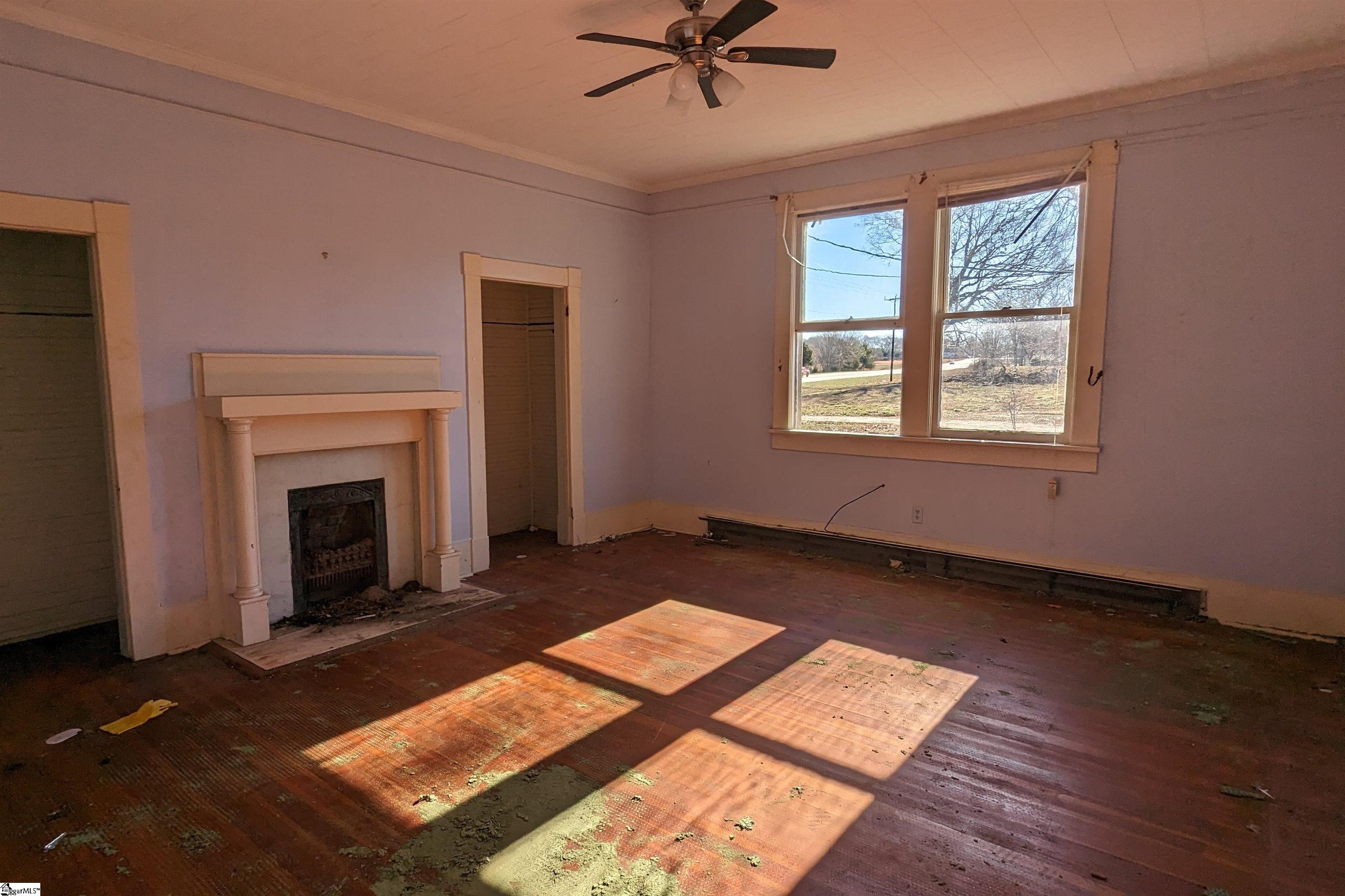8960 Augusta Road Pelzer, SC 29669 - Photo 19 of 32
