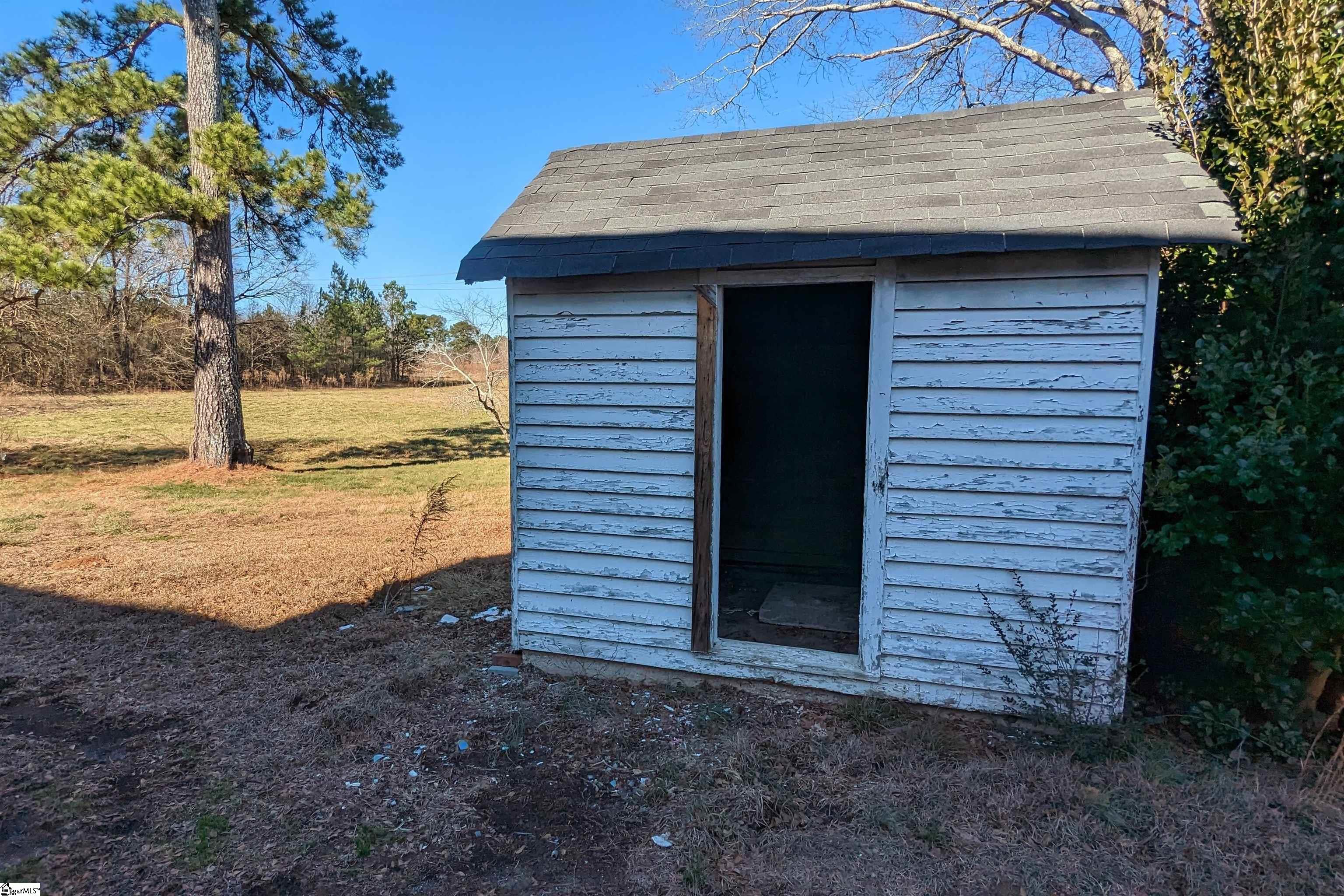 8960 Augusta Road Pelzer, SC 29669 - Photo 28 of 32