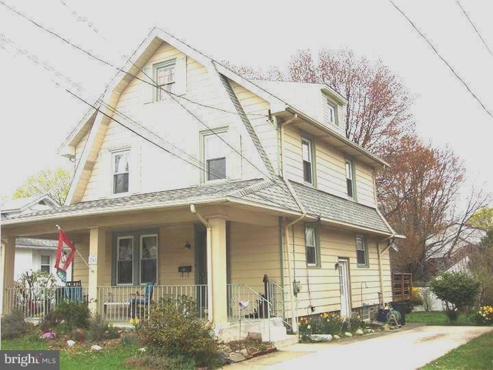 242 Strathmore Road Havertown, PA 19083 - Photo 1 of 15 Exterior Front