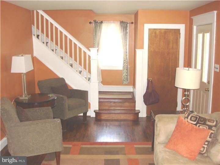 242 Strathmore Road Havertown, PA 19083 - Photo 3 of 15 Living Room