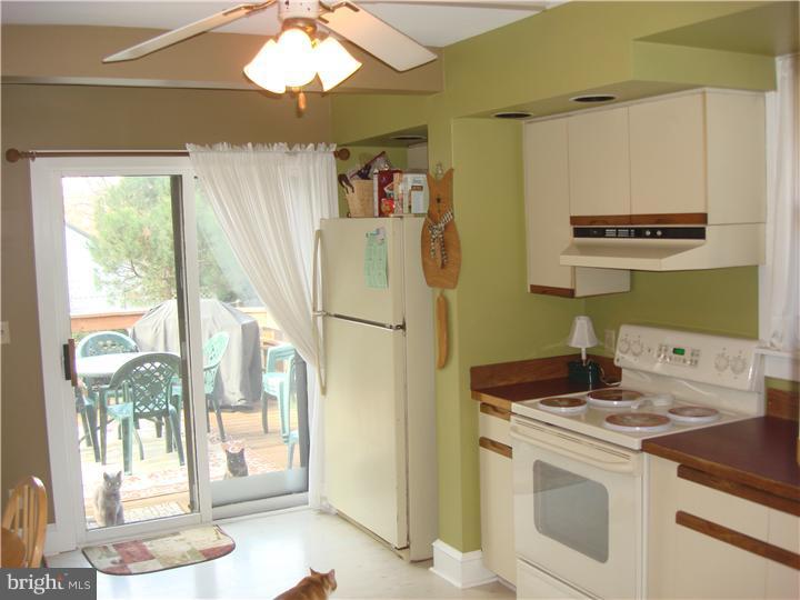 242 Strathmore Road Havertown, PA 19083 - Photo 8 of 15 Kitchen