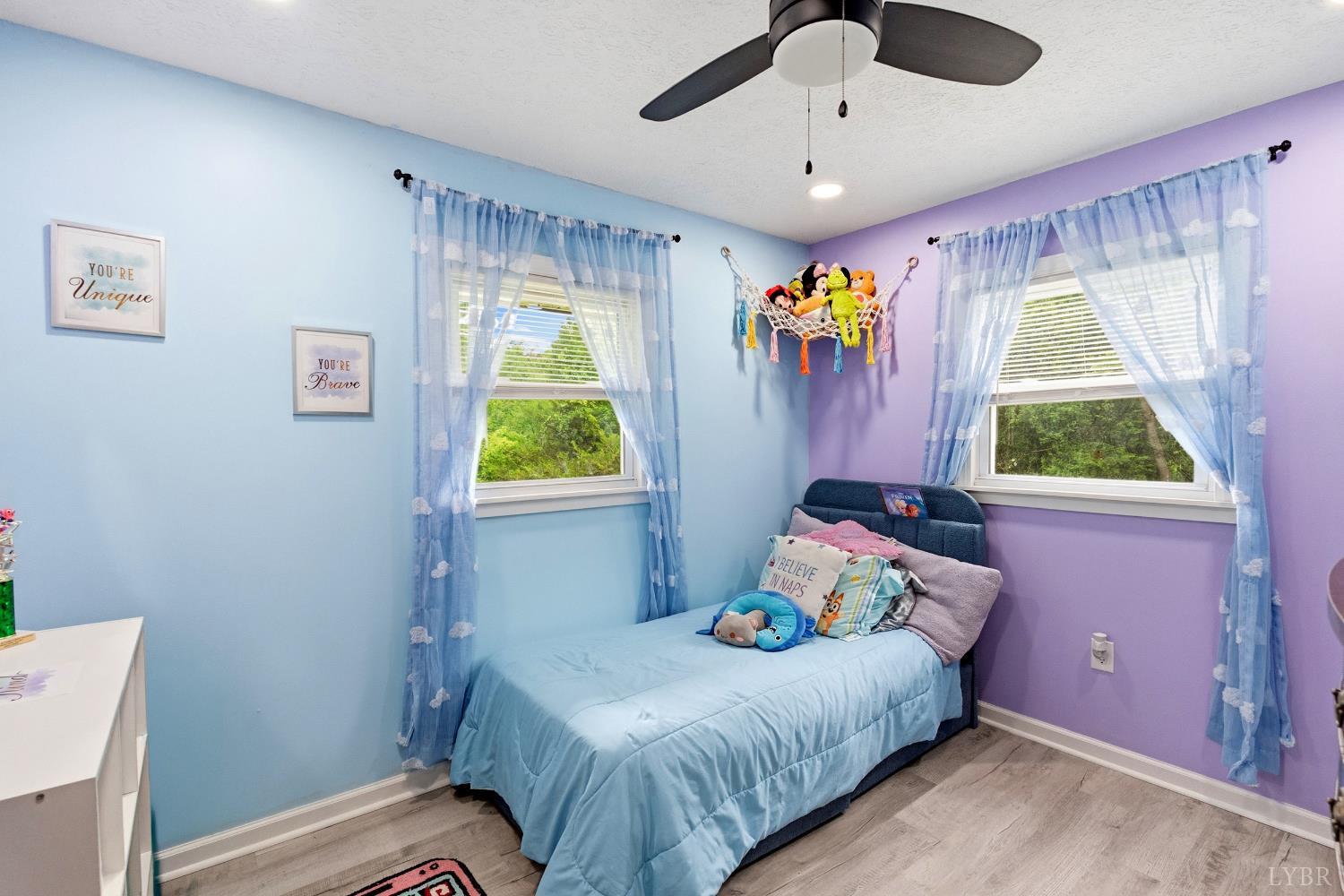 1553 Hubbard Road Long Island, VA 24569 - Photo 16 of 48