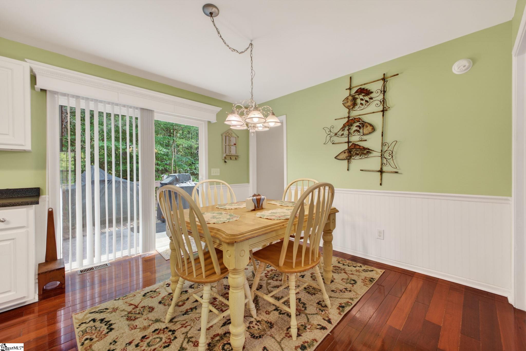 131 Ossie Hayes Road Pickens, SC 29671 - Photo 11 of 31