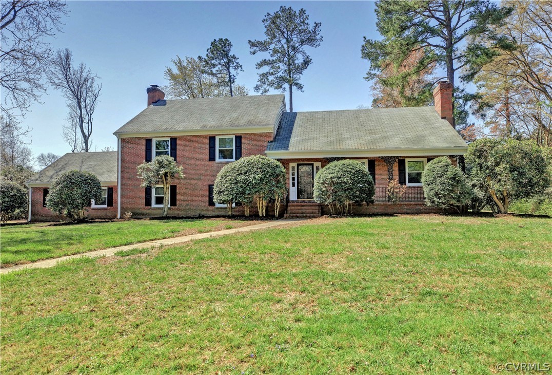 8801 Sierra Road Henrico, VA 23229 - Photo 1 of 33 Gallery Image 1