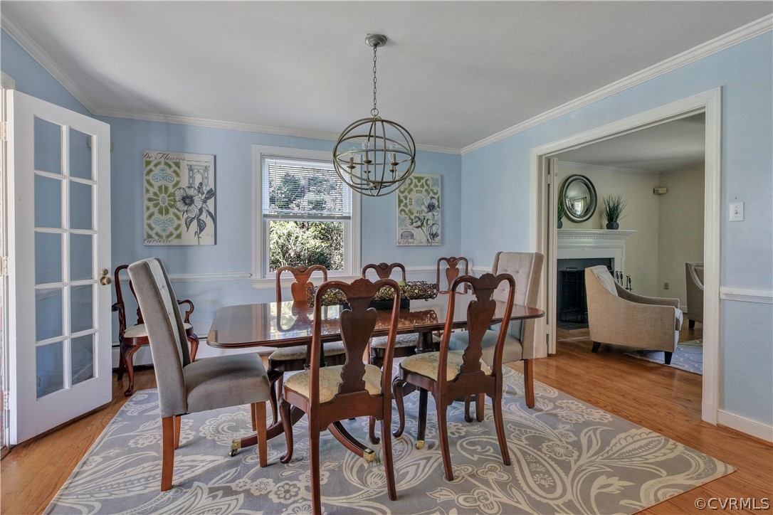 8801 Sierra Road Henrico, VA 23229 - Photo 12 of 33 Gallery Image 12