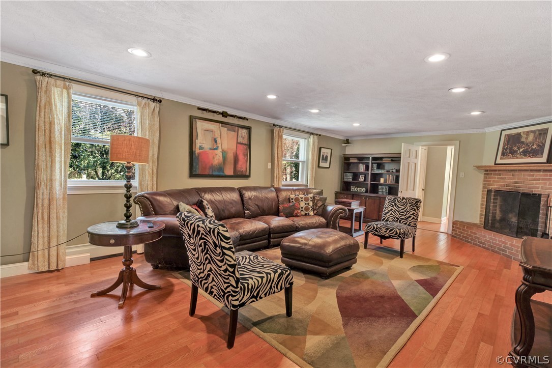 8801 Sierra Road Henrico, VA 23229 - Photo 24 of 33 Gallery Image 24