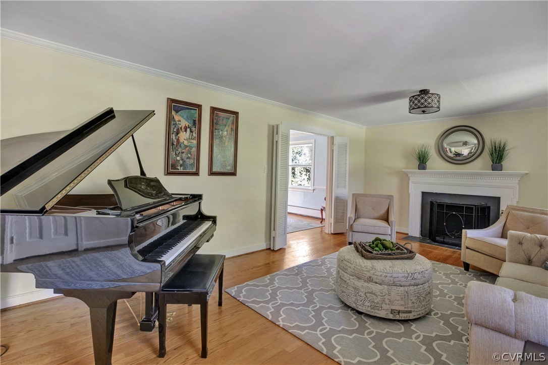 8801 Sierra Road Henrico, VA 23229 - Photo 4 of 33 Gallery Image 4