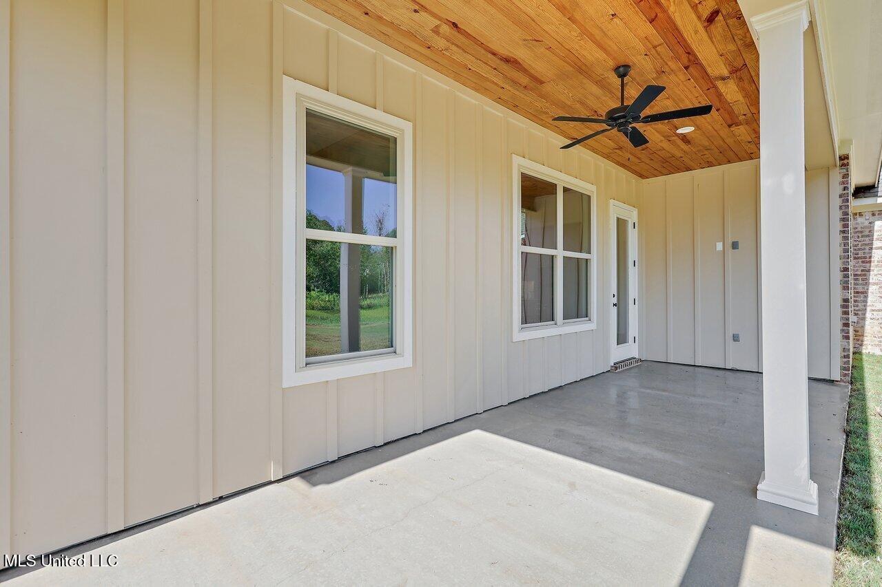 116 Trace Pointe Place Clinton, MS 39056 - Photo 27 of 32 116 Trace Pointe Place 30