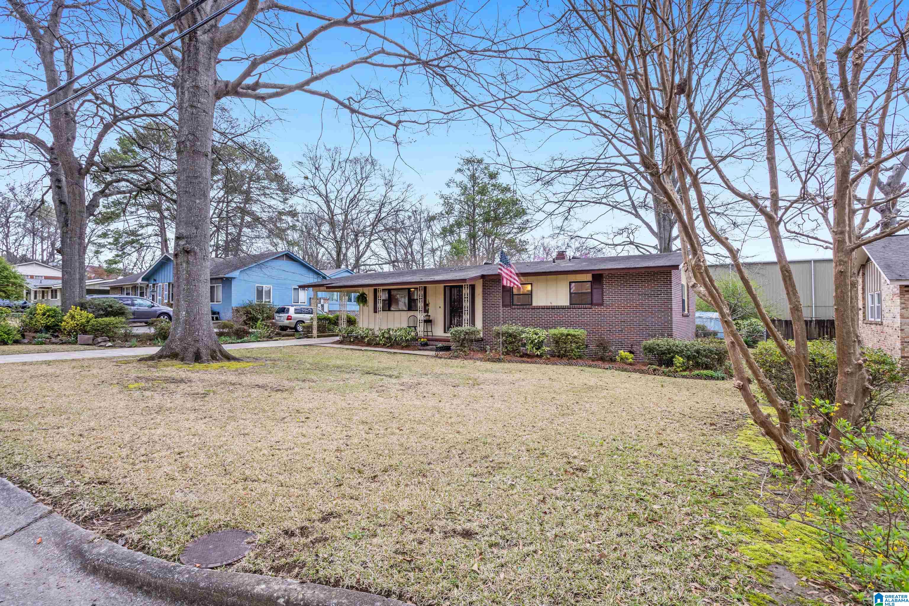 537 Edgecrest Drive Birmingham, AL 35209 - Photo 43 of 51